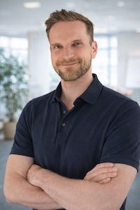 Kursleitung Tobias Dre&szlig;ler
