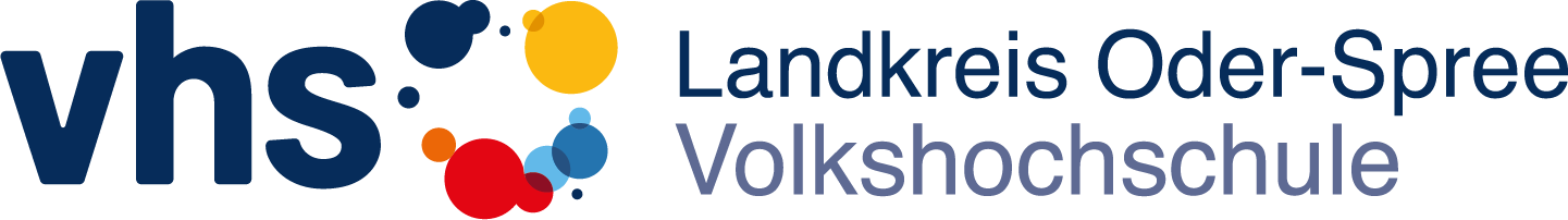 Logo vhs Fürstenwalde